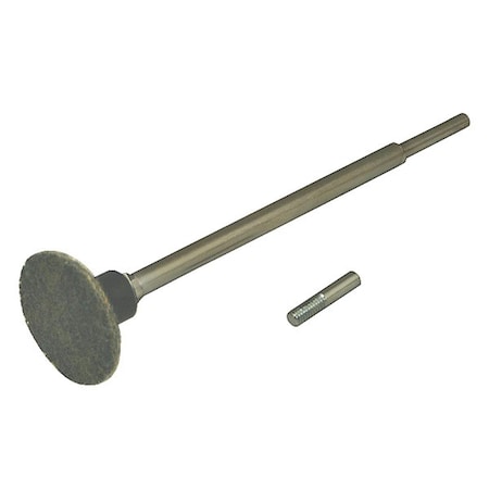 Tool Time 22500 Thermostat Extended Arbor Gasket Cleaner TO67813